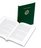 REB New Testament Compact Green Flexibind RE21N