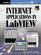 Internet Applications in LabVIEW (With CD-ROM)
