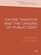 Excise Taxation and the Origins of Public Debt (Palgrave Studies in the History of Finance)