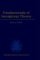 Fundamentals of Semigroup Theory (London Mathematical Society Monographs New Series)