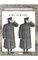 Furs for Men (The Twentieth Century-Histories of Fashion Series)