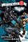 The Dark Knight Rises: Batman versus Bane (I Can Read, Bk 2)