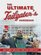 The Ultimate Tailgater's Handbook (Interactive Blvd. Book)