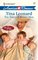 The Triplets' Rodeo Man (Harlequin American Romance, No 1250)