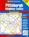 Rand McNally Pittsburgh/Allegheny Co Streetfinder (Rand McNally Streetfinder)