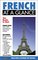 French at a Glance: Phrase Book  Dictionary for Travelers (At a Glance Phrase Books)