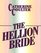 The Hellion Bride (G K Hall Large Print Book Series (Cloth))