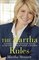 Martha's Rules: A Handbook for Success from One of the World's Greatest Entrepreneurs