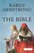 The Bible: A Biography (Books That Changed the World)
