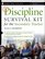 Discipline Survival Kit for the Secondary Teacher (J-B Ed:Survival Guides)