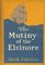 Mutiny of the Elsinore (Audio Cassette) (Abridged)
