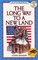 The Long Way to a New Land Book and Tape (I Can Read Book 3)