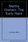 Martha Graham: The Early Years (Da Capo Press Music Reprint Series)