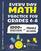 Every Day Math Practice: 1000+ Questions You Need to Kill in Middle School | Math Workbook | Middle School Study Practice Notebook | Grades 6-8