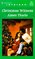 Christmas Witness (Harlequin Intrigue, No 544)