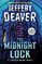 The Midnight Lock (Lincoln Rhyme, Bk 15) (Large Print)
