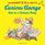 Curious George Goes to a Costume Party (Curious George)