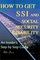 How to Get SSI  Social Security Disability: An Insider's Step by Step Guide
