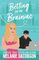 Betting on the Brainiac: a Sweet Romantic Comedy (Betting on Love)
