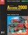 Microsoft Access 2000 Introductory Concepts and Techniques