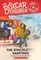 The Shackleton Sabotage (Boxcar Children Great Adventure, Bk 4)