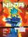 Ninja: The Most Dangerous Game (Graphic Novel)