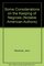 Some Considerations on the Keeping of Negroes (Notable American Authors)