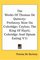 The Works of Thomas De Quincey: Prefatory Note on Coleridge; Ceylon; the King of Hayti; Coleridge And Opium Eating V11