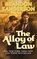 The Alloy of Law (Mistborn, Bk 4)