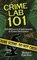 Crime Lab 101: 25 Different Experiments in Crime Detection (Dover Children's Science Books)