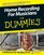 Home Recording For Musicians For Dummies (For Dummies (Computer/Tech))