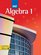 Holt Algebra 1 Kentucky: Student Edition Algebra 1 2010