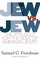 Jew Vs Jew : The Struggle For The Soul Of American Jewry
