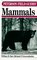 A Field Guide to the Mammals: North America North of Mexico (Peterson Field Guides (Paperback))