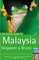 The Rough Guide to Malaysia, Singapore  Brunei (Rough Guide Malaysia, Singapore, and Brunei)