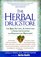 The Herbal Drugstore: The Best Natural Alternatives to Over-the-Counter and Prescription Medicines!