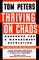 Thriving on Chaos : Handbook for a Management Revolution