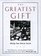 The Greatest Gift: The Original Story That Inspired the Christmas Classic It's a Wonderful Life