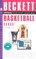 The Official 2008 Beckett Price Guide to Basketball Cards, 17th Edition (Official Price Guide to Basketball Cards)