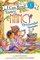 Fancy Nancy: Spectacular Spectacles (I Can Read Book, Level 1)