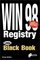 Windows 98 Registry Little Black Book: The Essential Daily Guide to Cracking the PC Code and Personalizing a Computer