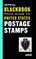 The Official Blackbook Price Guide to United States Postage Stamps 2010, 32nd Edition