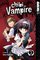 Chibi Vampire Volume 3 (Chibi Vampire (Graphc Novels))