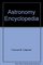Rand McNally Astronomy Encyclopedia