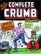 The Complete Crumb Comics, Volume 15