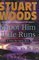 Shoot Him If He Runs (Stone Barrington, Bk 14)
