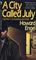 A City Called July (Benny Cooperman, Bk 5)