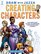 Draw With Jazza - Creating Characters: Fun and Easy Guide to Drawing Cartoons and Comics