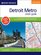 Rand McNally Detroit Metro, Michigan: Street Guide (Rand Mcnally Detroit Metro, Michigan Street Guide)