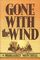 Gone With the Wind (G.K. Hall Large Print Book Series)